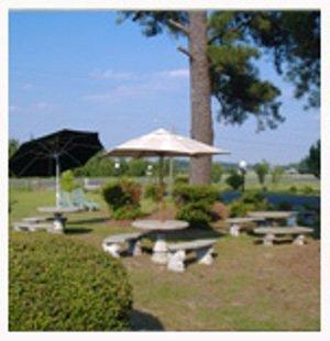 Holiday Motel - Whiteville Restaurant billede