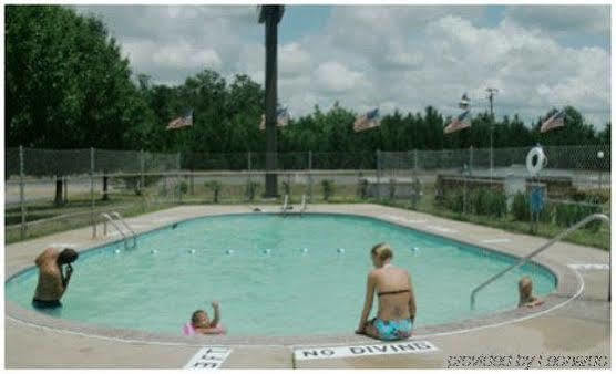 Holiday Motel - Whiteville Faciliteter billede